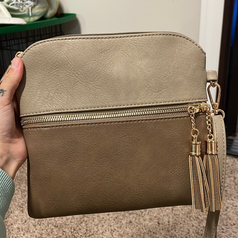 Jen&co purse